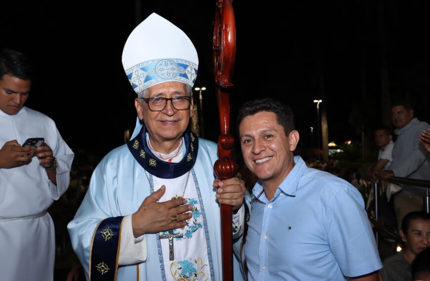Monseñor ORLANDO ROA BARBOSA
