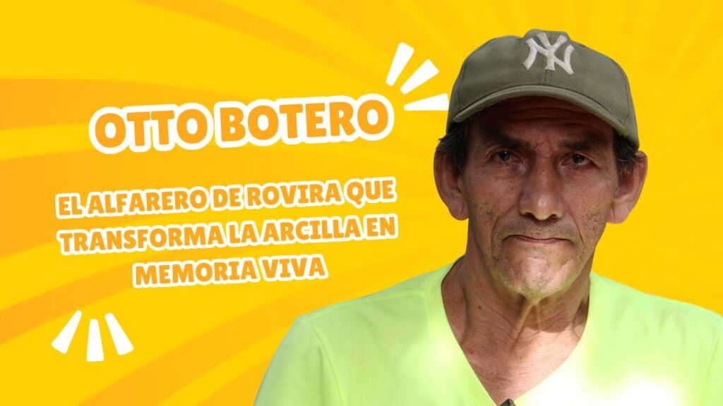 Otto Botero