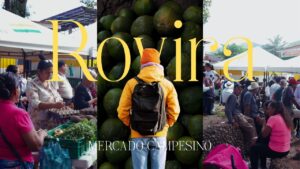 mercado campesino rovira tolima