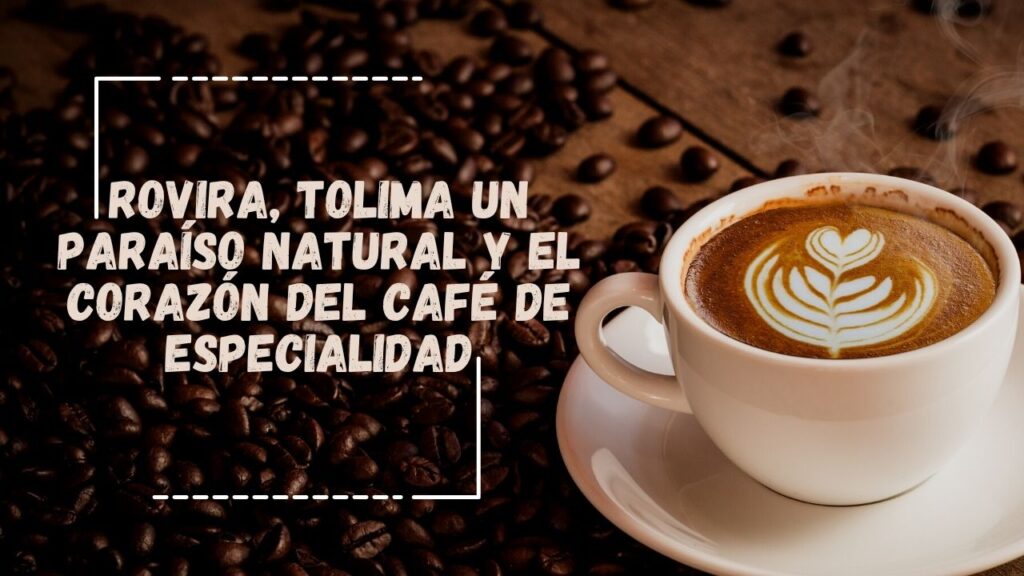la tierra de los mejores cafes del tolima