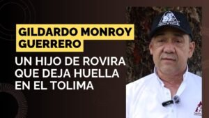 Gildardo comite de cafeteros