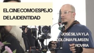 José silva y colonia films en rovira tolima