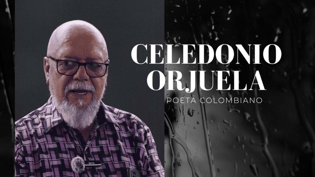 celedonio poeta