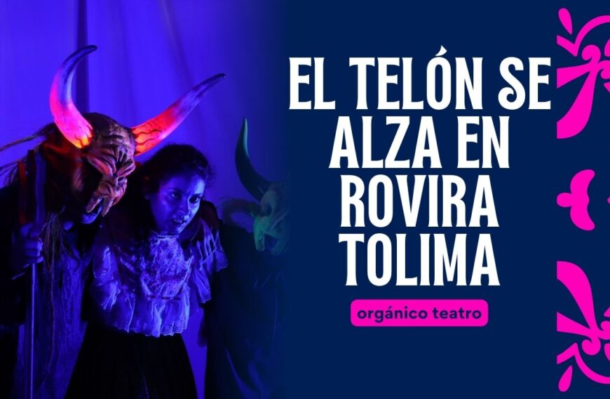 Cuadros Mitológicos” se Presentó en Rovira