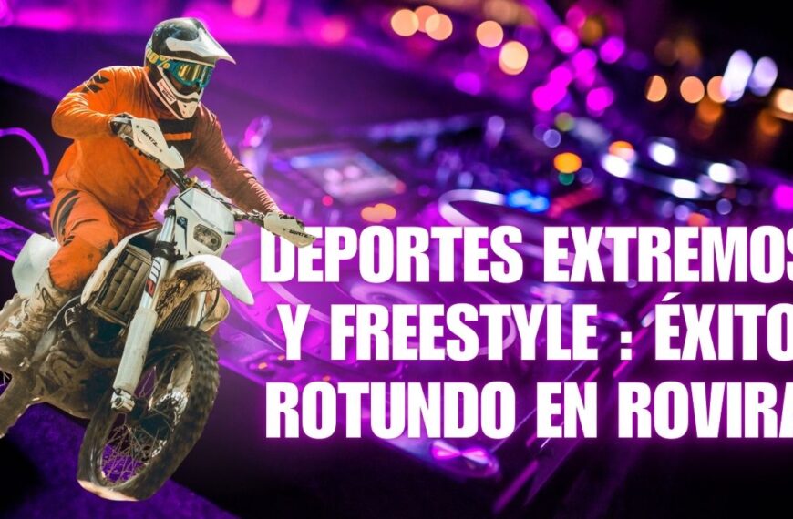 fundacion adrenalina, deportes extremos