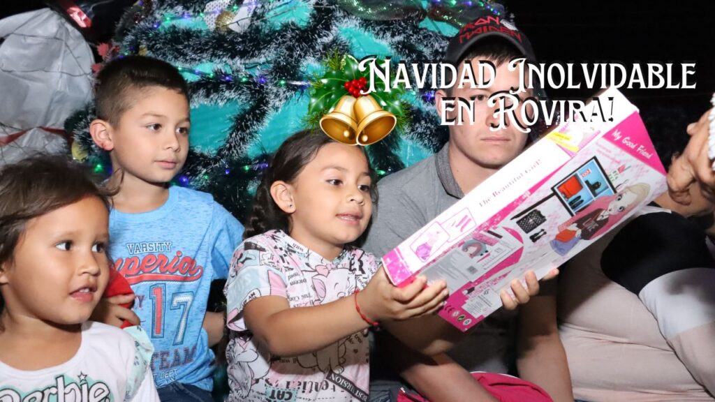 navidad en cada rincon de rovira
