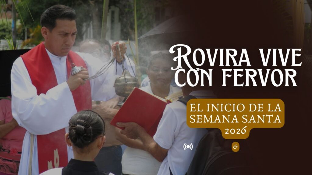 semana santa rovira