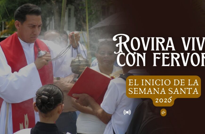 semana santa rovira
