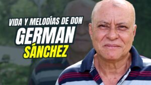 German Sanchez musico rovira Tolima