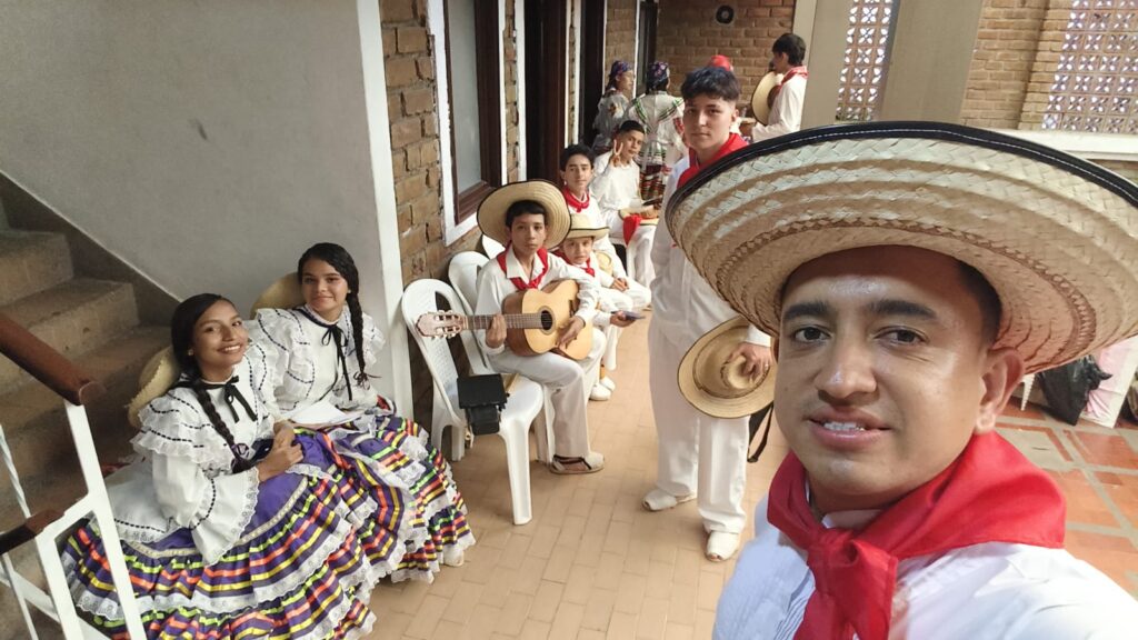 festival folclórico colombiano 2026